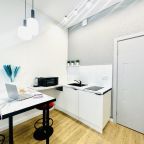 Революционная 39/3, номер 2