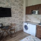 Студио, Апартаменты Гарнаева 20
