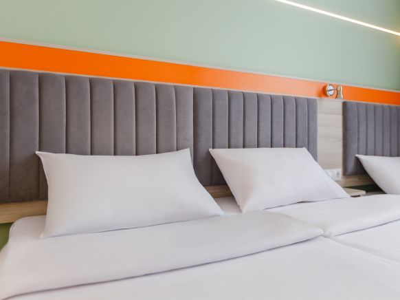 Фотография номера гостиницы 3А Смоленск М1