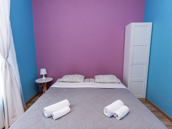 Фотография номера мини отеля Пио на Грибоедова