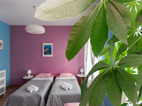 Гостевой дом Пио на Грибоедова