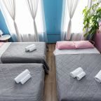Четырехместный (Амальфи), Гостевой дом Пио на Грибоедова