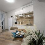 Апартаменты (Like Home возле завода Севмаш), Апартаменты Like Home на Беломорском проспекте