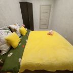 Четырехместный (Апартаменты Like Home на Ломоносова 3), Апартаменты Like Home на Ломоносова