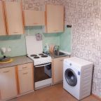 Возможность самостоятельного приготовления пищи, Апартаменты Like Home на Октябрьской