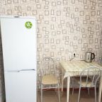 Возможность самостоятельного приготовления пищи, Апартаменты Like Home на Октябрьской