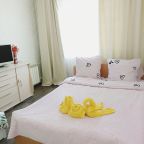 Трехместный (Апартаменты Like Home на Октябрьской 43-109), Апартаменты Like Home на Октябрьской