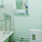 Трехместный (Апартаменты Like Home на Октябрьской 43-109), Апартаменты Like Home на Октябрьской