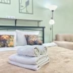 Апартаменты (Апартаменты Apart-Comfort на Чехова 22), Апартаменты Apart-Comfort