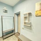 Апартаменты (Апартаменты Apart-Comfort на Чехова 22), Апартаменты Apart-Comfort