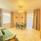 Апартаменты (Апартаменты Apart-Comfort на Чехова 22), Апартаменты Apart-Comfort