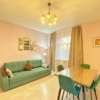 Апартаменты (Апартаменты Apart-Comfort на Чехова 22), Апартаменты Apart-Comfort