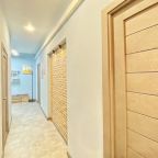 Апартаменты (Апартаменты Apart-Comfort на Чехова 22), Апартаменты Apart-Comfort