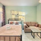 Апартаменты (Апартаменты Apart-Comfort на Чехова 22), Апартаменты Apart-Comfort