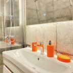 Апартаменты (Апартаменты Apart-Comfort на Чехова 22), Апартаменты Apart-Comfort