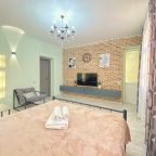 Апартаменты (Апартаменты Apart-Comfort на Чехова 22), Апартаменты Apart-Comfort