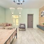 Апартаменты (Апартаменты Apart-Comfort на Чехова 22), Апартаменты Apart-Comfort