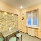 Апартаменты (Апартаменты Apart-Comfort на Чехова 22), Апартаменты Apart-Comfort
