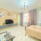 Апартаменты (Апартаменты Apart-Comfort на Чехова 22), Апартаменты Apart-Comfort