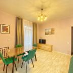 Апартаменты (Апартаменты Apart-Comfort на Чехова 22), Апартаменты Apart-Comfort