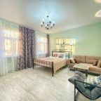 Апартаменты (Апартаменты Apart-Comfort на Чехова 22), Апартаменты Apart-Comfort