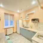 Апартаменты (Апартаменты Apart-Comfort на Чехова 22), Апартаменты Apart-Comfort