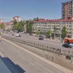 Люкс (В центре), Апартаменты Берег моря