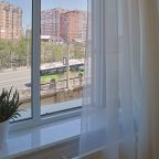 Люкс (В центре), Апартаменты Берег моря