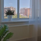 Люкс (В центре), Апартаменты Берег моря