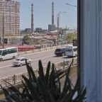 Люкс (В центре), Апартаменты Берег моря