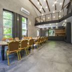 Коттедж (LOFT house), Коттедж В лесу