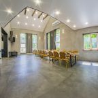 Коттедж (LOFT house), Коттедж В лесу