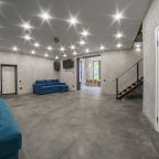 Коттедж (LOFT house), Коттедж В лесу