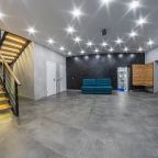 Коттедж (LOFT house), Коттедж В лесу