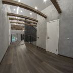 Коттедж (LOFT house), Коттедж В лесу