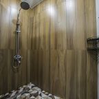 Коттедж (LOFT house), Коттедж В лесу