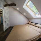 Коттедж (LOFT house), Коттедж В лесу