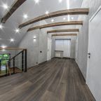 Коттедж (LOFT house), Коттедж В лесу