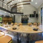 Коттедж (LOFT house), Коттедж В лесу