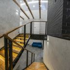 Коттедж (LOFT house), Коттедж В лесу