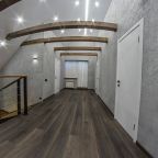 Коттедж (LOFT house), Коттедж В лесу