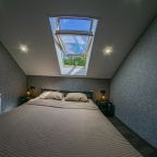 Коттедж (LOFT house), Коттедж В лесу