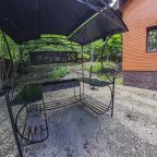 Коттедж (LOFT house), Коттедж В лесу
