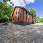 Коттедж (LOFT house), Коттедж В лесу