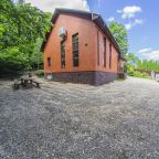 Коттедж (LOFT house), Коттедж В лесу