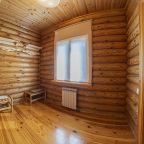 Коттедж (Дом на горе), Коттедж Дома в русском стиле
