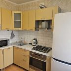 Кухонная зона
