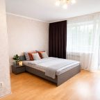 Трёхместный и более (Аликорн24 на Южном пер. 7), Апартаменты Аликорн24 на Южном пер. 7