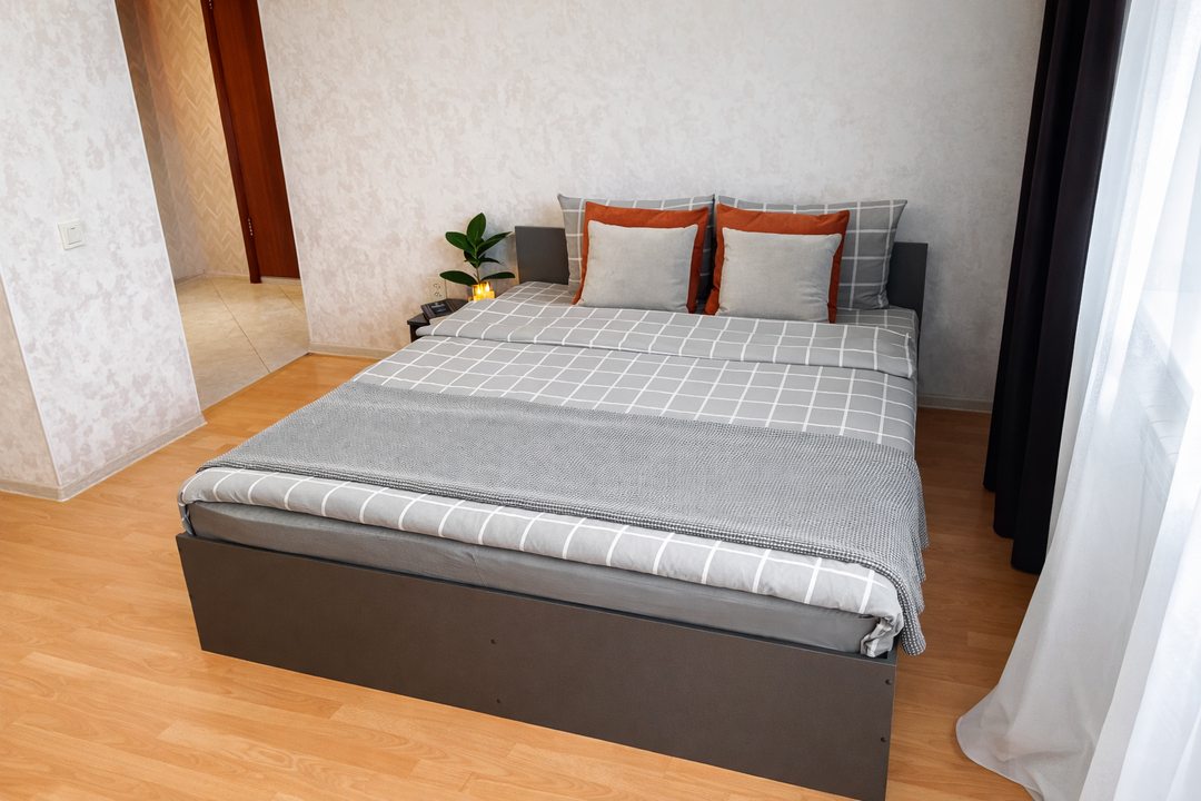 Трёхместный и более (Аликорн24 на Южном пер. 7), Апартаменты Аликорн24 на Южном пер. 7