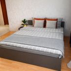 Трёхместный и более (Аликорн24 на Южном пер. 7), Апартаменты Аликорн24 на Южном пер. 7